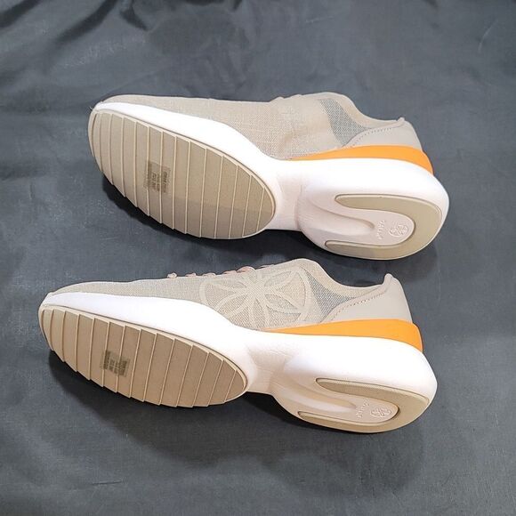 BRAND NEW GAIAM MINDFUL WOMEN'S WALKING SHOES WITH BREATHABLE MESH S2 - Picture 10 of 15